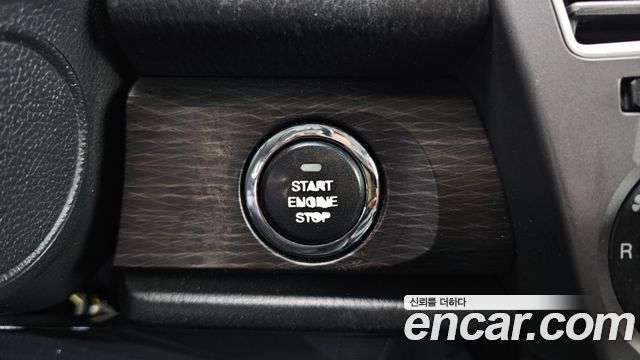 KG Mobility KORANDO 2018 — photo 25