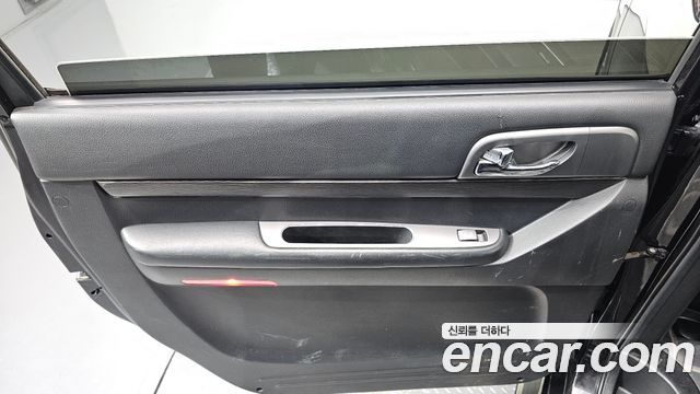KG Mobility KORANDO 2018 — photo 15