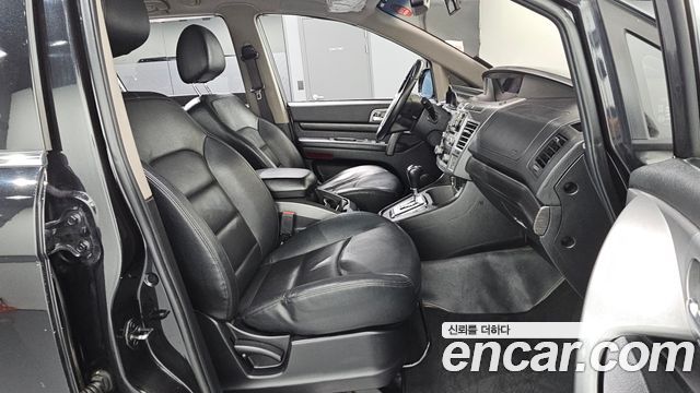 KG Mobility KORANDO 2018 — photo 16
