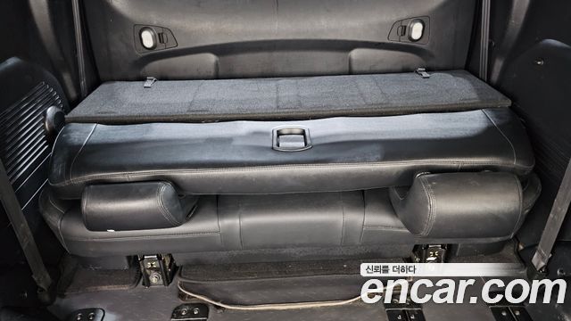 KG Mobility KORANDO 2018 — photo 29