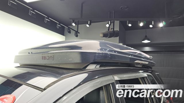 KG Mobility KORANDO 2018 — photo 31