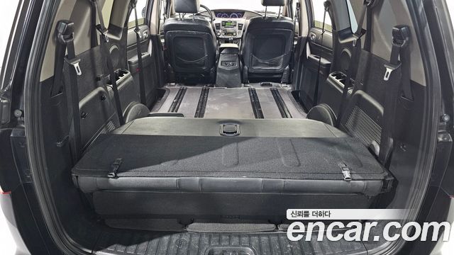 KG Mobility KORANDO 2018 — photo 32