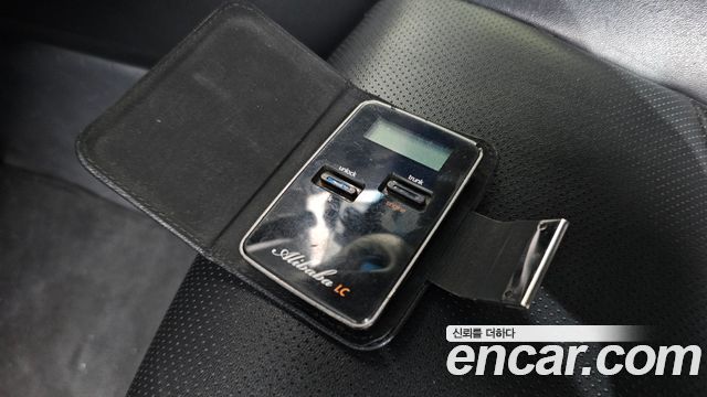 KG Mobility KORANDO 2018 — photo 33