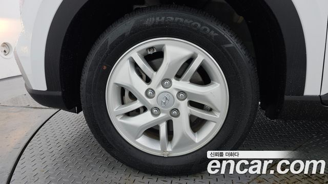 Hyundai Venue 2020 — photo 5