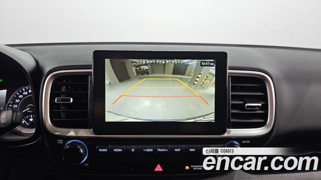 Hyundai Venue 2020 — photo 15