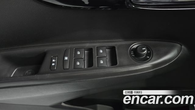 Chevrolet Korea Spark 2018 — photo 24