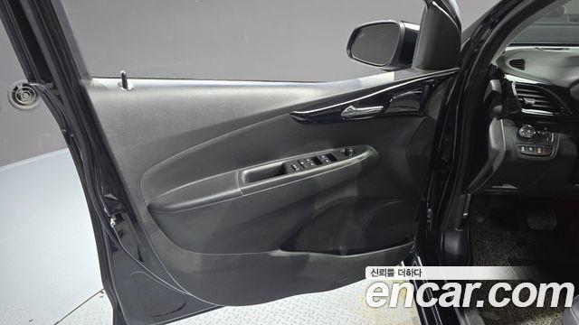 Chevrolet Korea Spark 2018 — photo 14