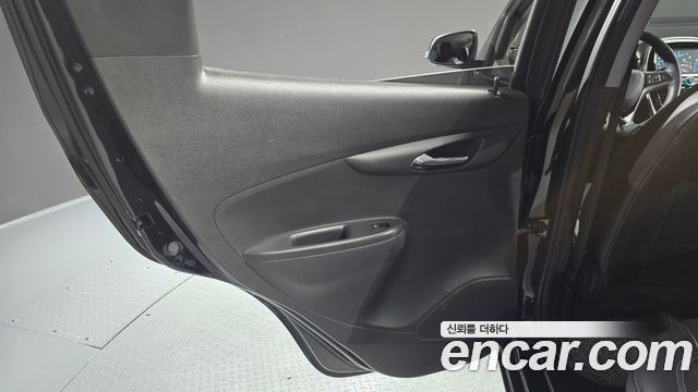 Chevrolet Korea Spark 2018 — photo 15