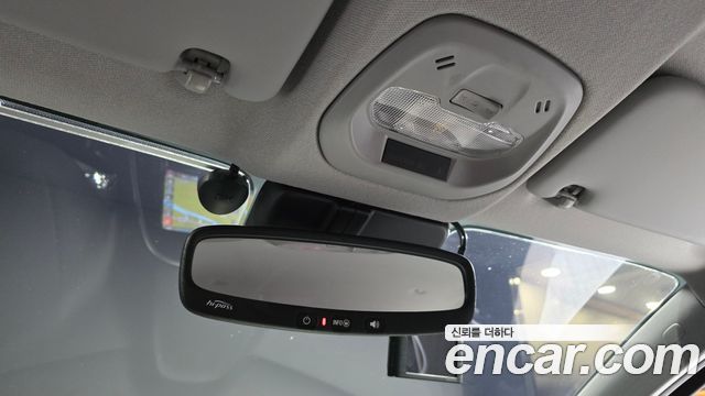 Chevrolet Korea Spark 2018 — photo 27