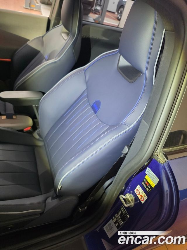 Mini Cooper 2024 — photo 10
