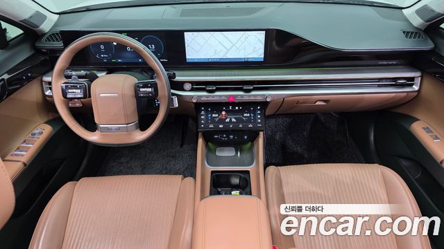 Hyundai Grandeur 2023 — photo 10