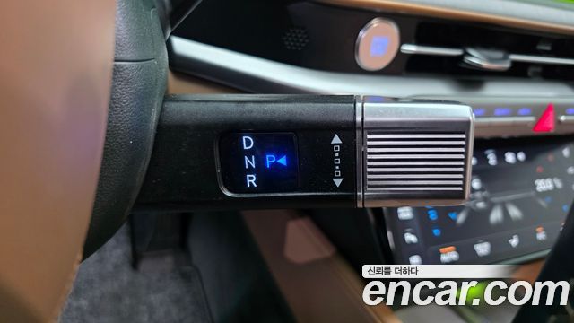 Hyundai Grandeur 2023 — photo 12