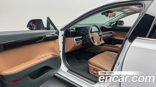 Hyundai Grandeur 2023 — photo 13