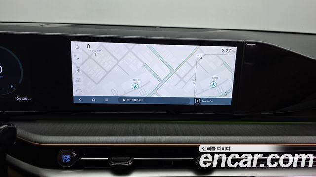 Hyundai Grandeur 2023 — photo 20