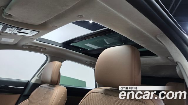 Hyundai Grandeur 2023 — photo 25