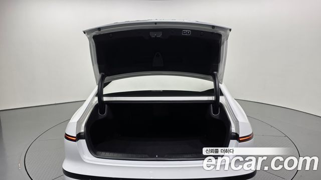 Hyundai Grandeur 2023 — photo 26