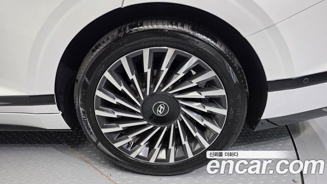 Hyundai Grandeur 2023 — photo 7