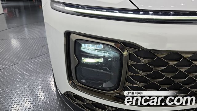 Hyundai Grandeur 2023 — photo 8