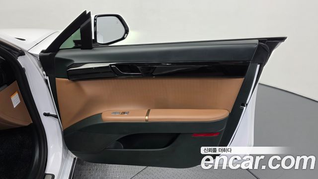 Hyundai Grandeur 2023 — photo 15