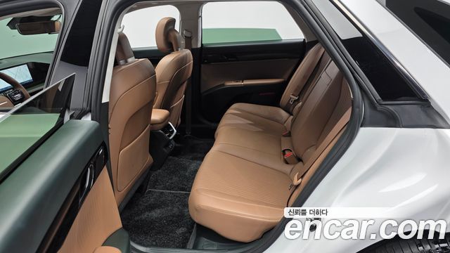 Hyundai Grandeur 2023 — photo 16
