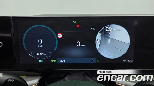 Hyundai Grandeur 2023 — photo 30
