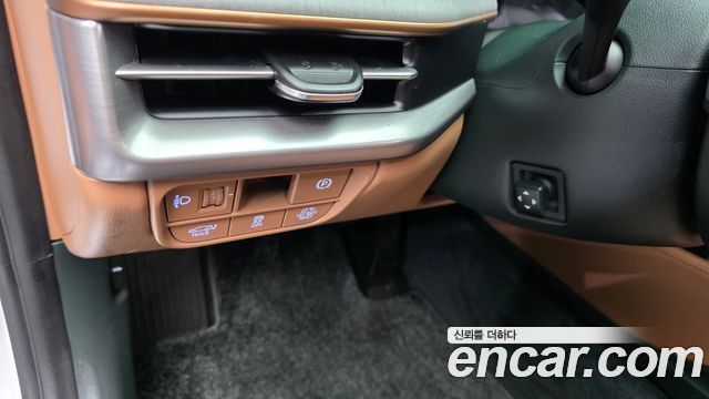 Hyundai Grandeur 2023 — photo 31
