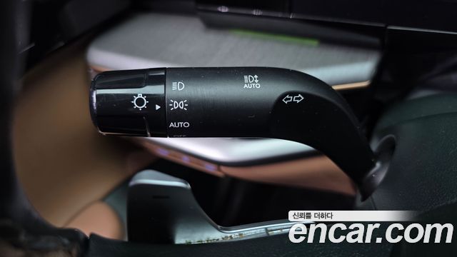 Hyundai Grandeur 2023 — photo 33