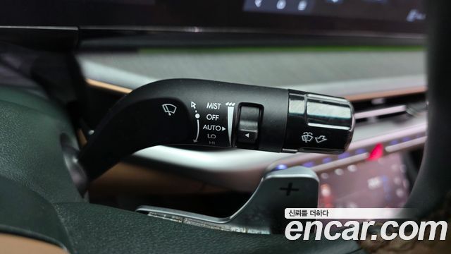 Hyundai Grandeur 2023 — photo 34