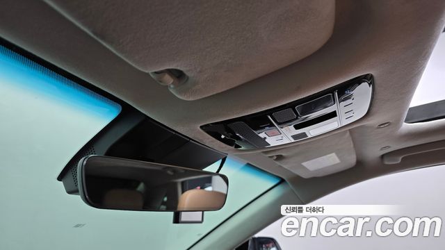 Hyundai Grandeur 2023 — photo 35
