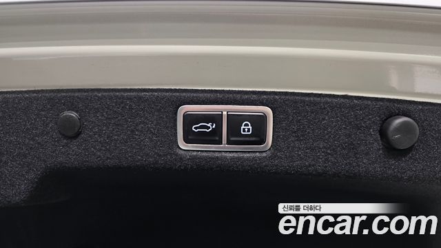 Hyundai Grandeur 2023 — photo 36