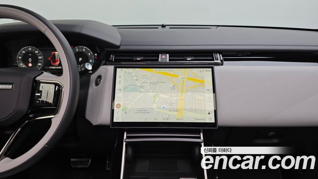 Land Rover Range Rover Velar 2026 — photo 14