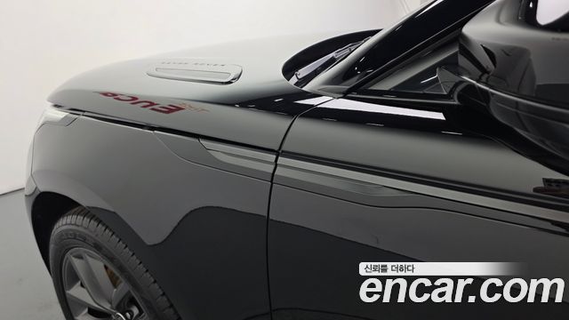 Land Rover Range Rover Velar 2026 — photo 20