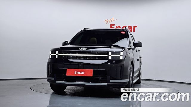 Hyundai Santafe 2025 — photo 3