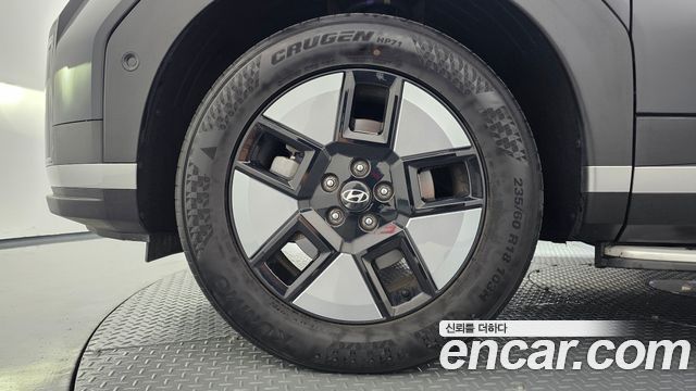 Hyundai Santafe 2025 — photo 5
