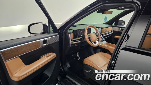 Hyundai Santafe 2025 — photo 13