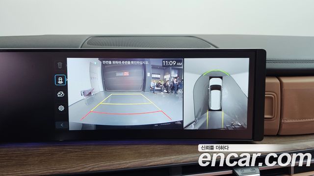 Hyundai Santafe 2025 — photo 20