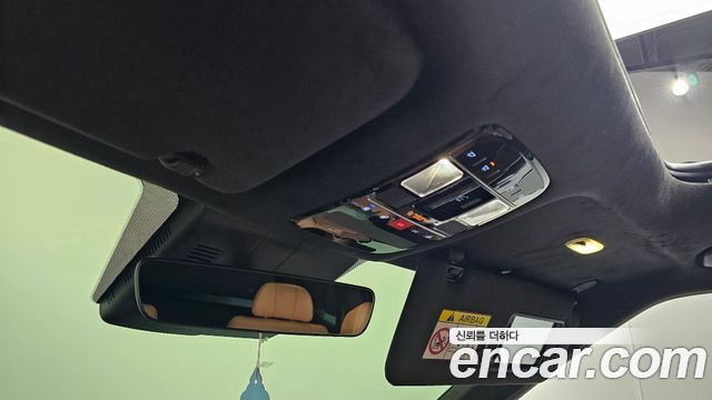 Hyundai Santafe 2025 — photo 21