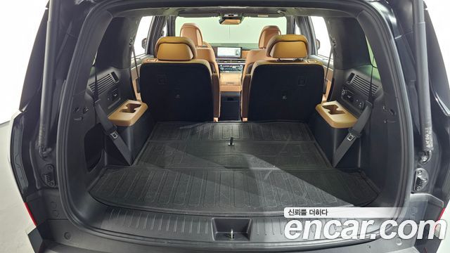 Hyundai Santafe 2025 — photo 25