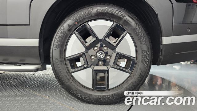 Hyundai Santafe 2025 — photo 7