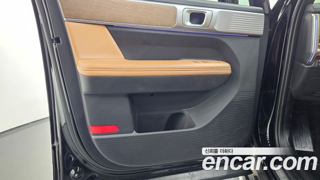 Hyundai Santafe 2025 — photo 14