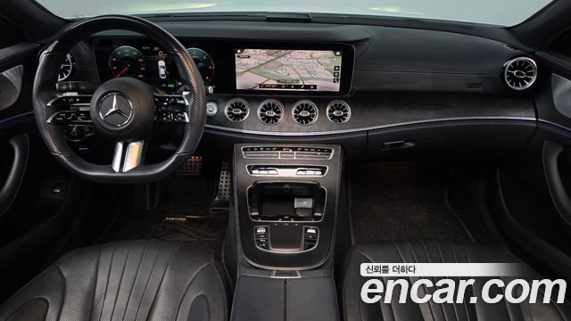 Mercedes-Benz CLS-Class 2022 — photo 10