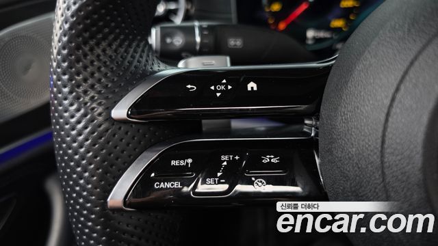 Mercedes-Benz CLS-Class 2022 — photo 21
