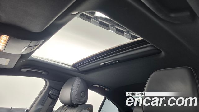 Mercedes-Benz CLS-Class 2022 — photo 22