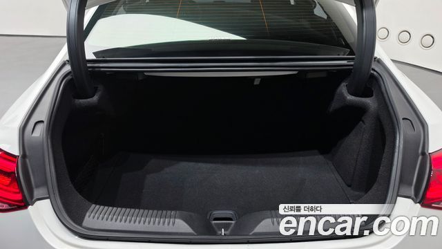 Mercedes-Benz CLS-Class 2022 — photo 24