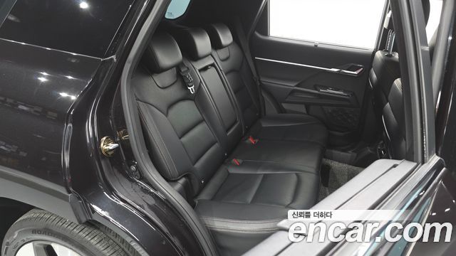 KG Mobility Torres 2024 — photo 18