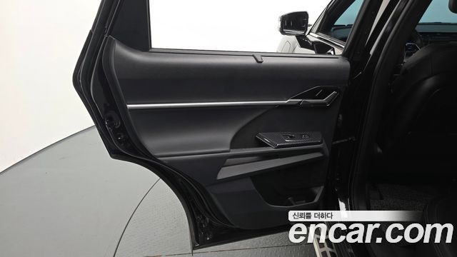 KG Mobility Torres 2024 — photo 15