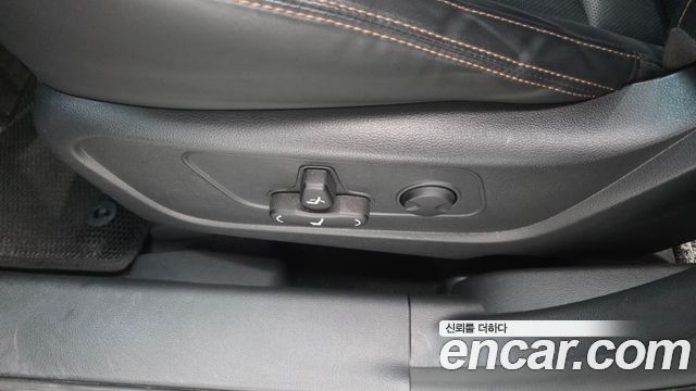 KG Mobility Torres 2024 — photo 36
