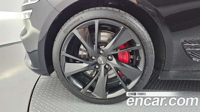 Genesis G70 2023 — photo 5