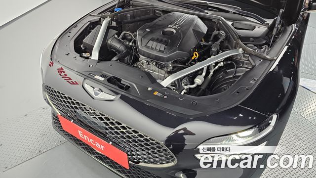 Genesis G70 2023 — photo 6