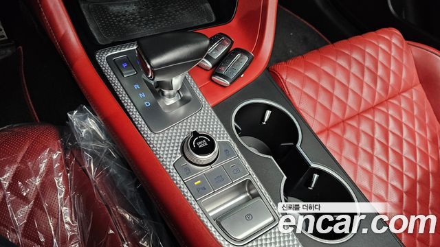 Genesis G70 2023 — photo 12
